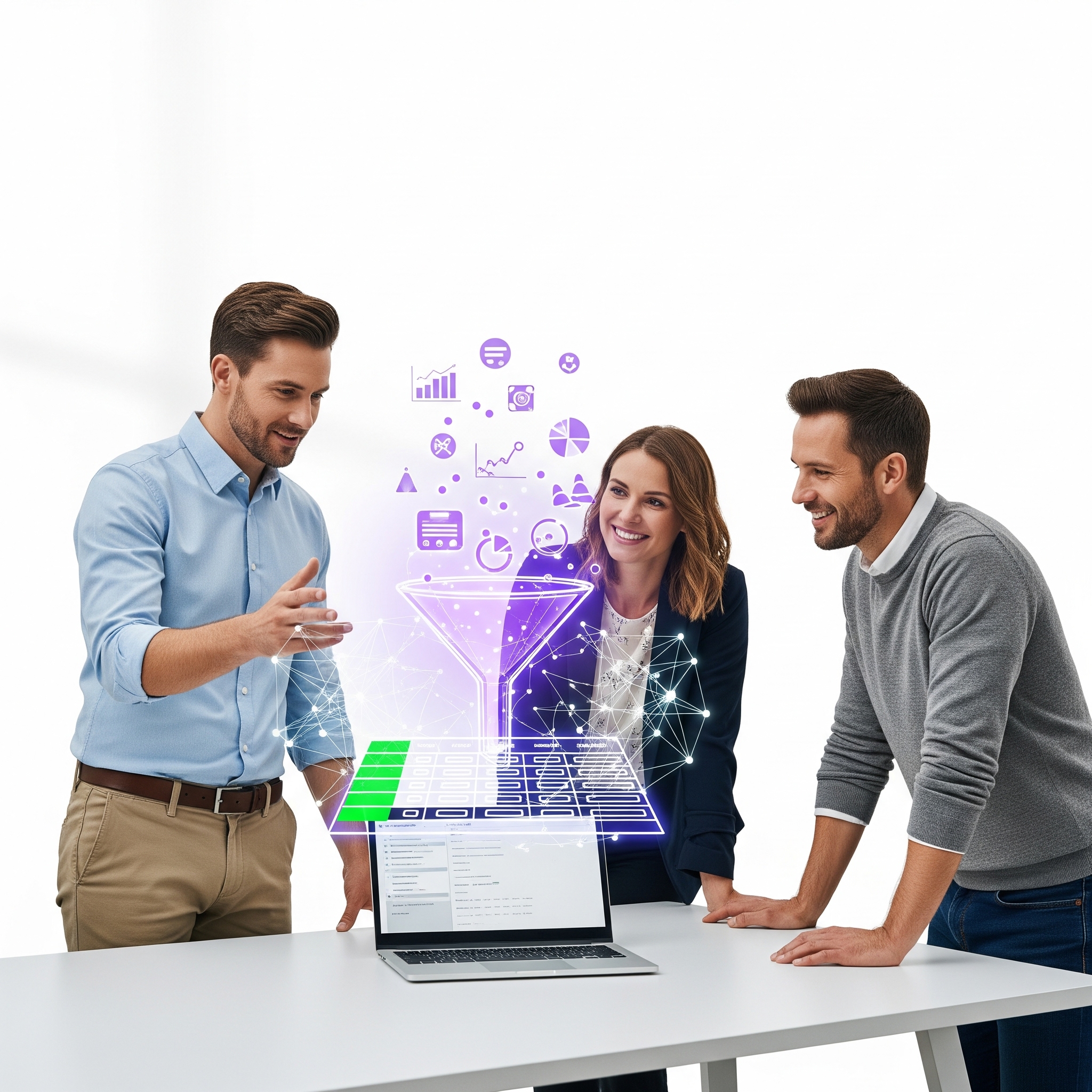 Wprowadzenie do Power Query w Excelu - Transformacja i Pobieranie Danych